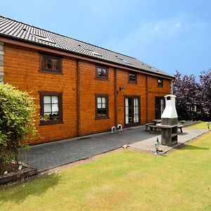 Superior Chalet